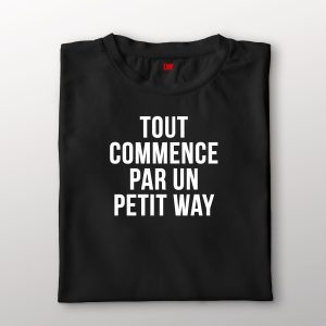 Leway T-shirt